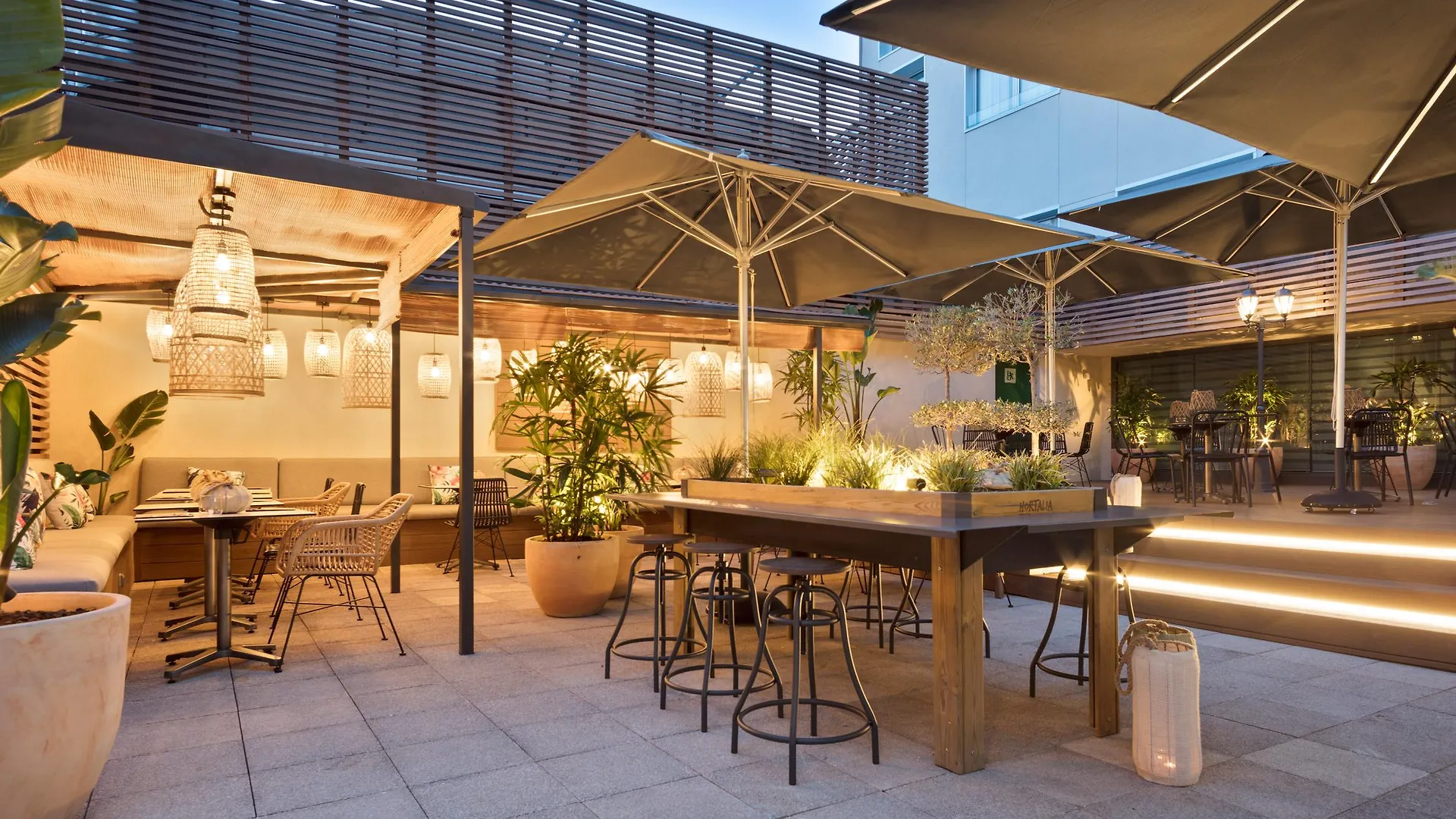 Hotel Barcelona Apolo, Affiliated by Meliá
