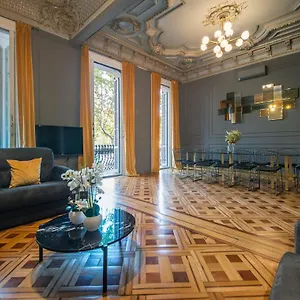 Stylish Center Appartamento