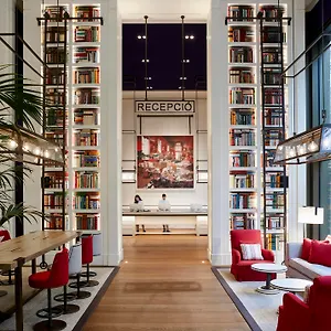 Hotell Seventy, Barcelona