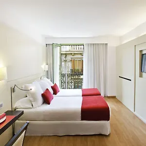 Hotell Grupotel Gravina, Barcelona