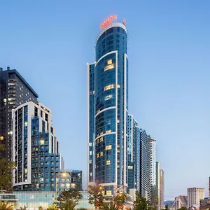 Ramada Plaza By Wyndham & Casino גאורגיה