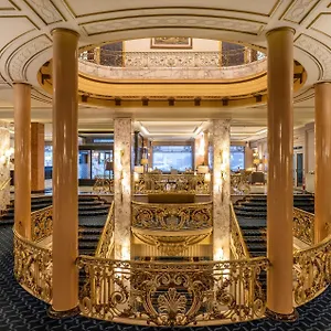 El Avenida Palace ספרד
