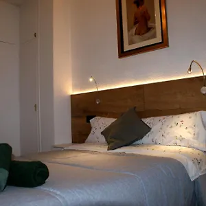 David's House Apartamento