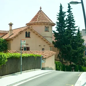 Tibidabo Appartamento