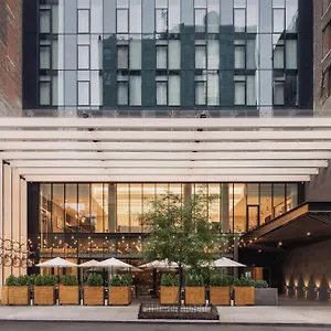 Motto By Hilton Chelsea ארצות הברית