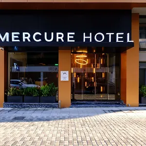 Mercure קפריסין