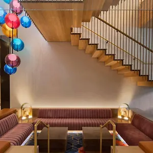 Motto By Hilton Chelsea ארצות הברית