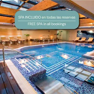 & Olimpica Hotel