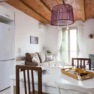 Casa Cosi Letamendi Apartamento