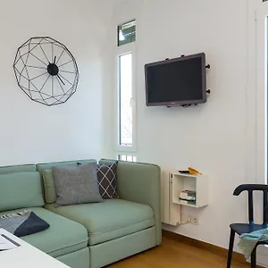 Casa Cosi Sant Antoni Apartamento