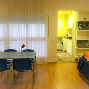 Barcelona City Apartment Appartamento