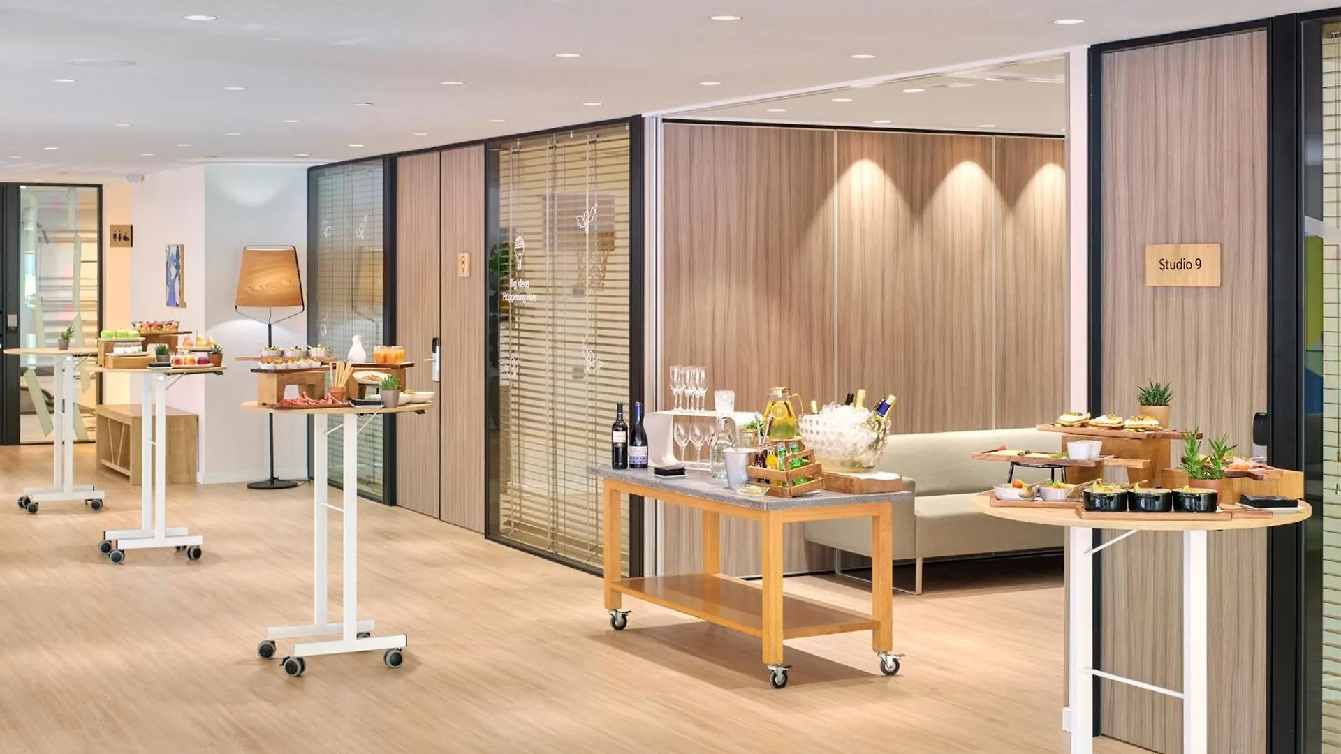 **** Hotel Innside By Melia Barcelona Apolo Spain