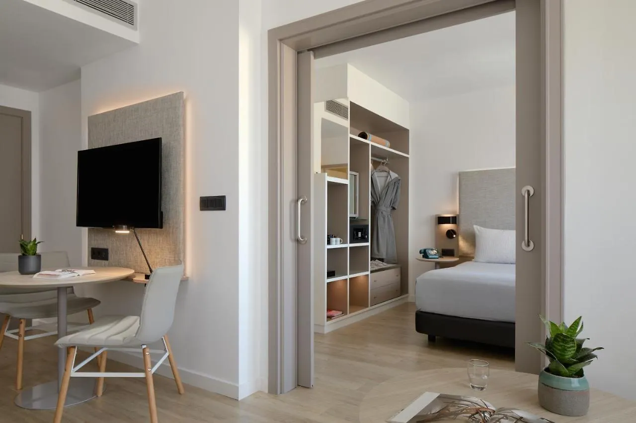 Innside By Melia Barcelona Apolo 4*,  Spanien